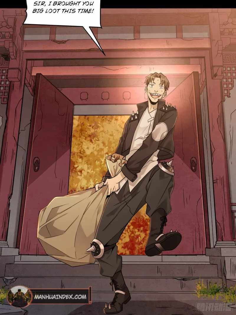 Legend of Star General Chapter 93 27