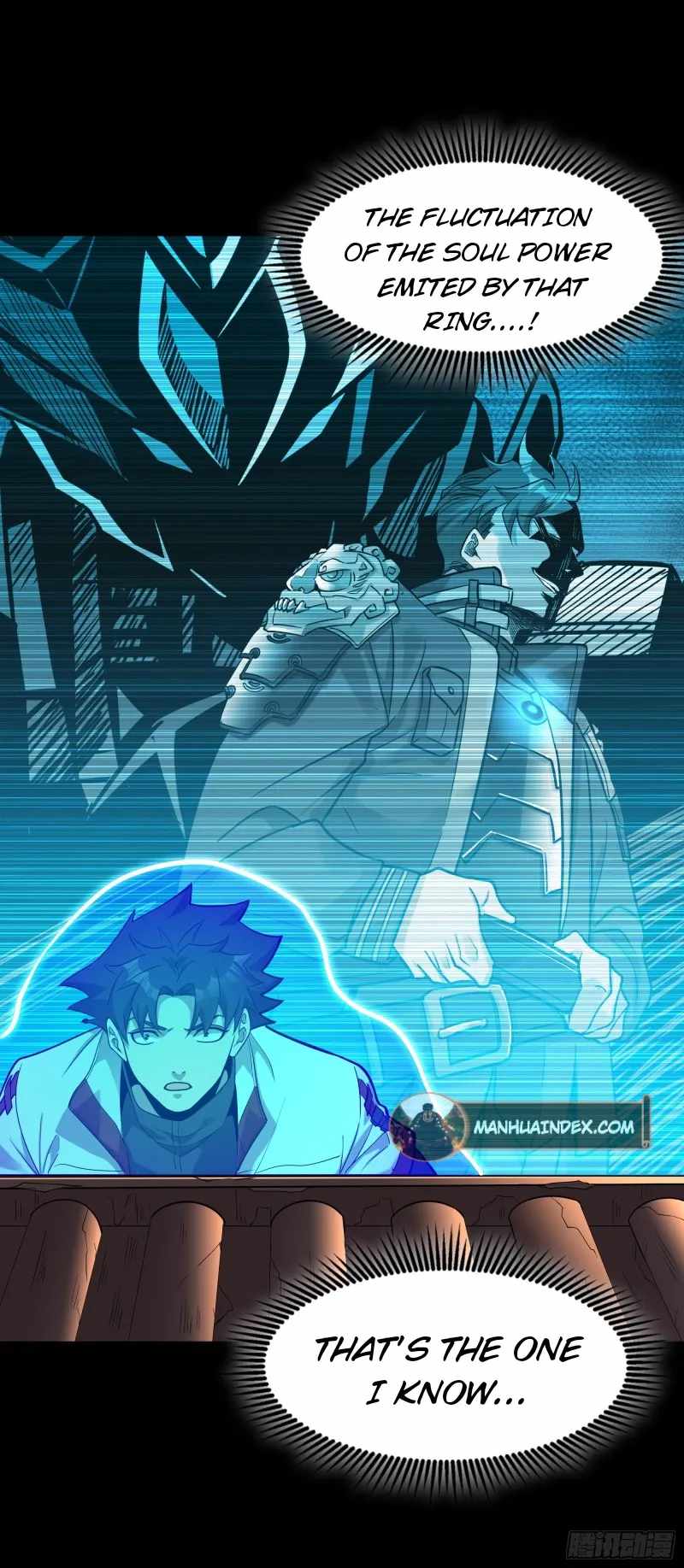 Legend of Star General Chapter 93 63