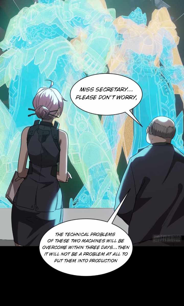 Legend of Star General Chapter 94 11