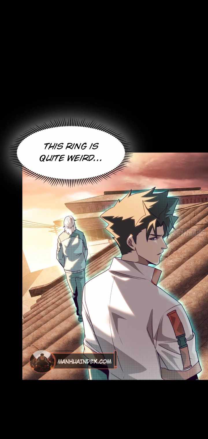 Legend of Star General Chapter 94 42