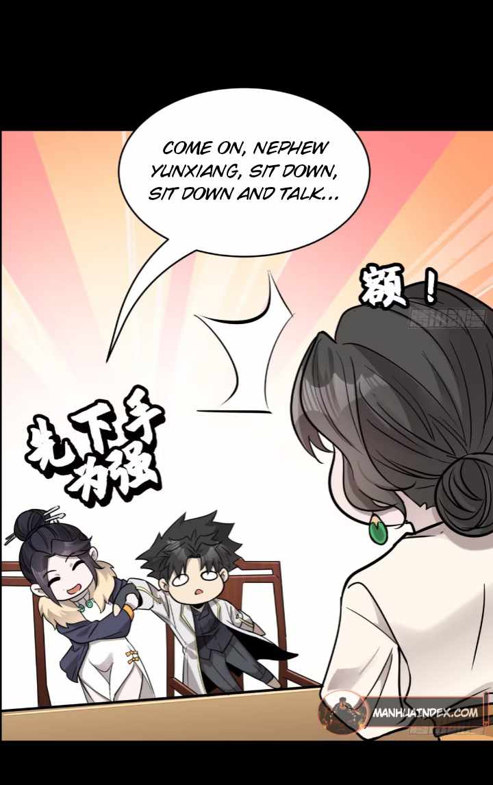 Legend of Star General Chapter 96 25
