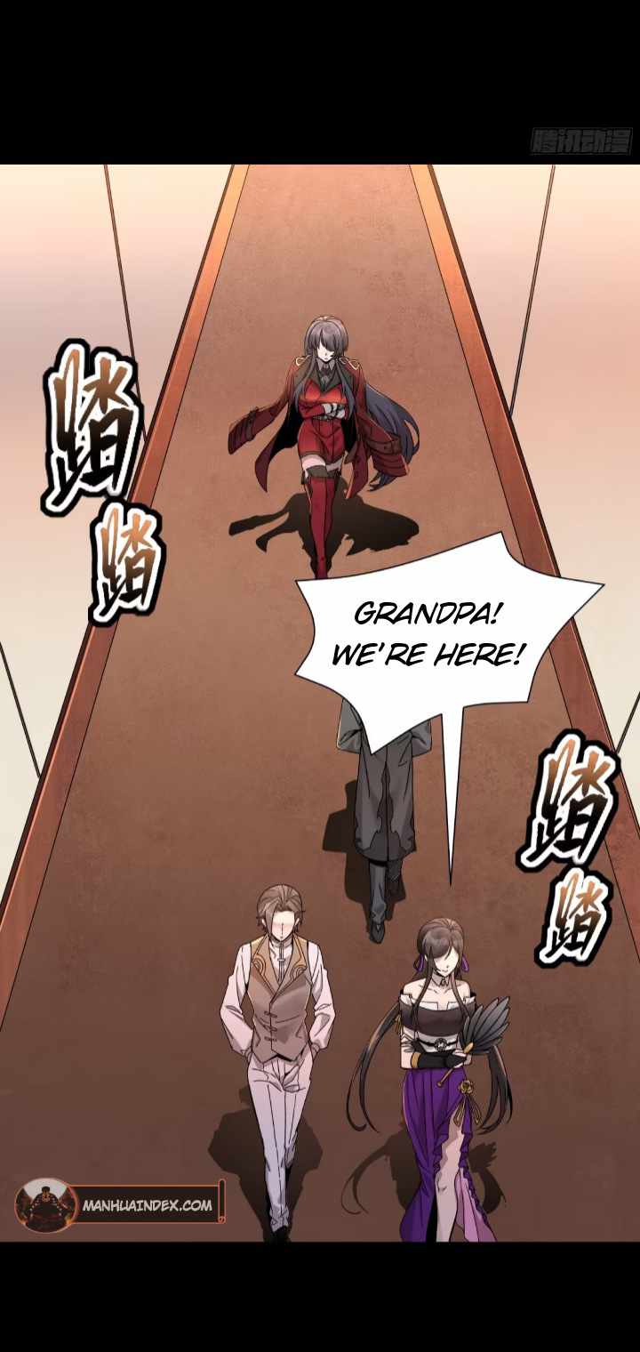 Legend of Star General Chapter 96 34