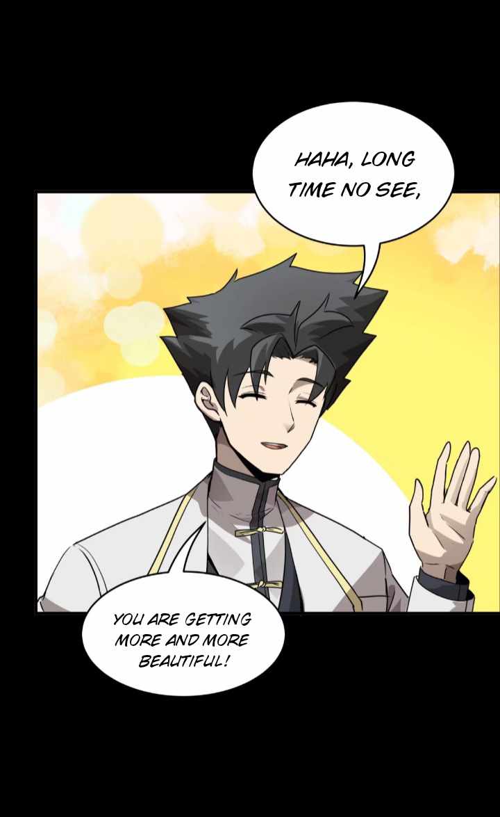 Legend of Star General Chapter 97 12