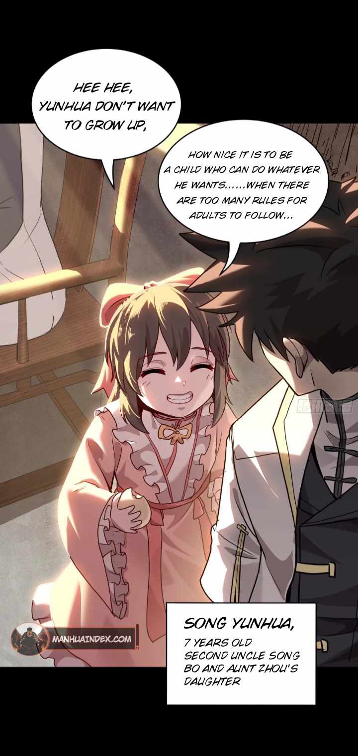 Legend of Star General Chapter 97 20