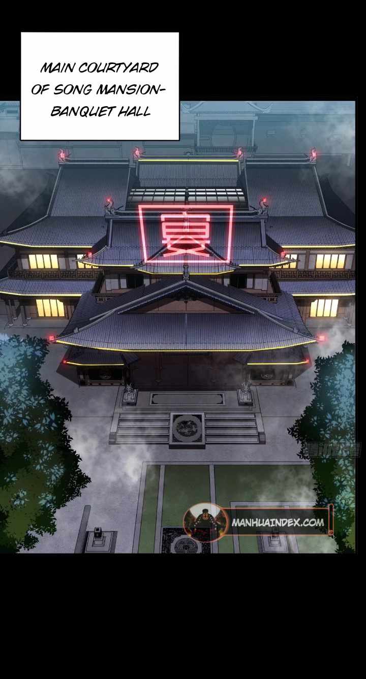 Legend of Star General Chapter 97 3