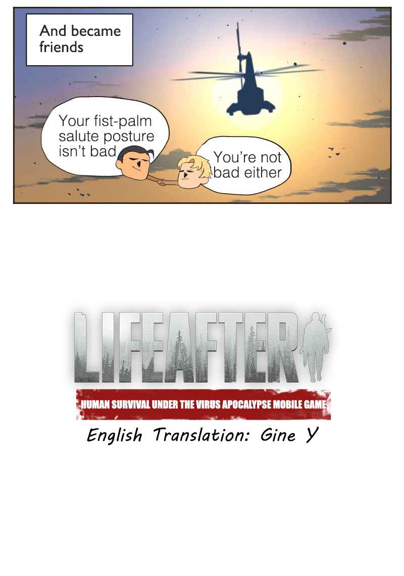 Lifeafter Chapter 1 10