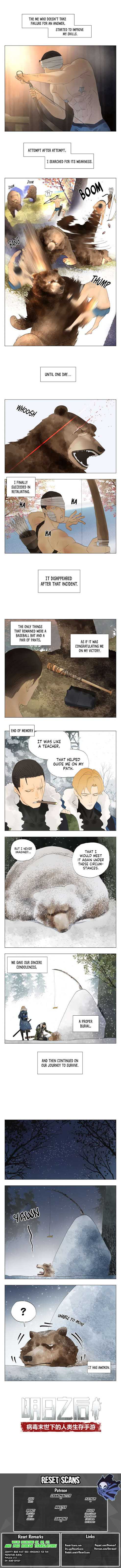 Lifeafter Chapter 13 2