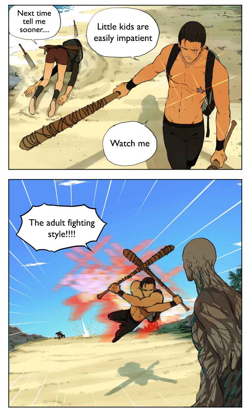 Lifeafter Chapter 2 10