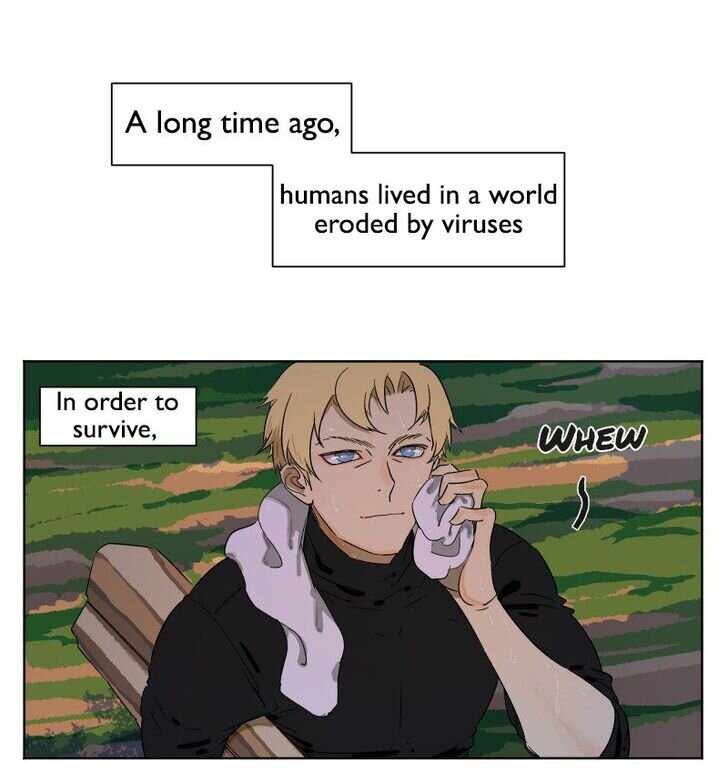 Lifeafter Chapter 6 1