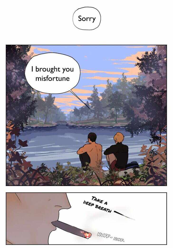 Lifeafter Chapter 6 10