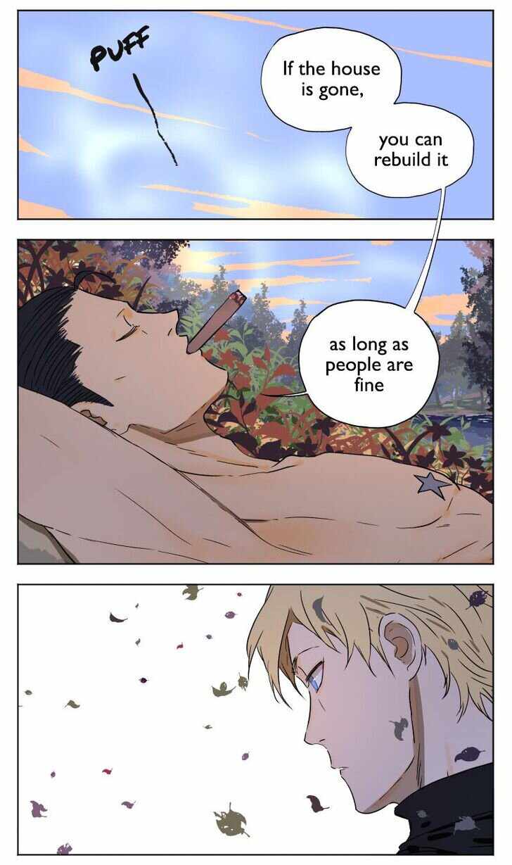 Lifeafter Chapter 6 11