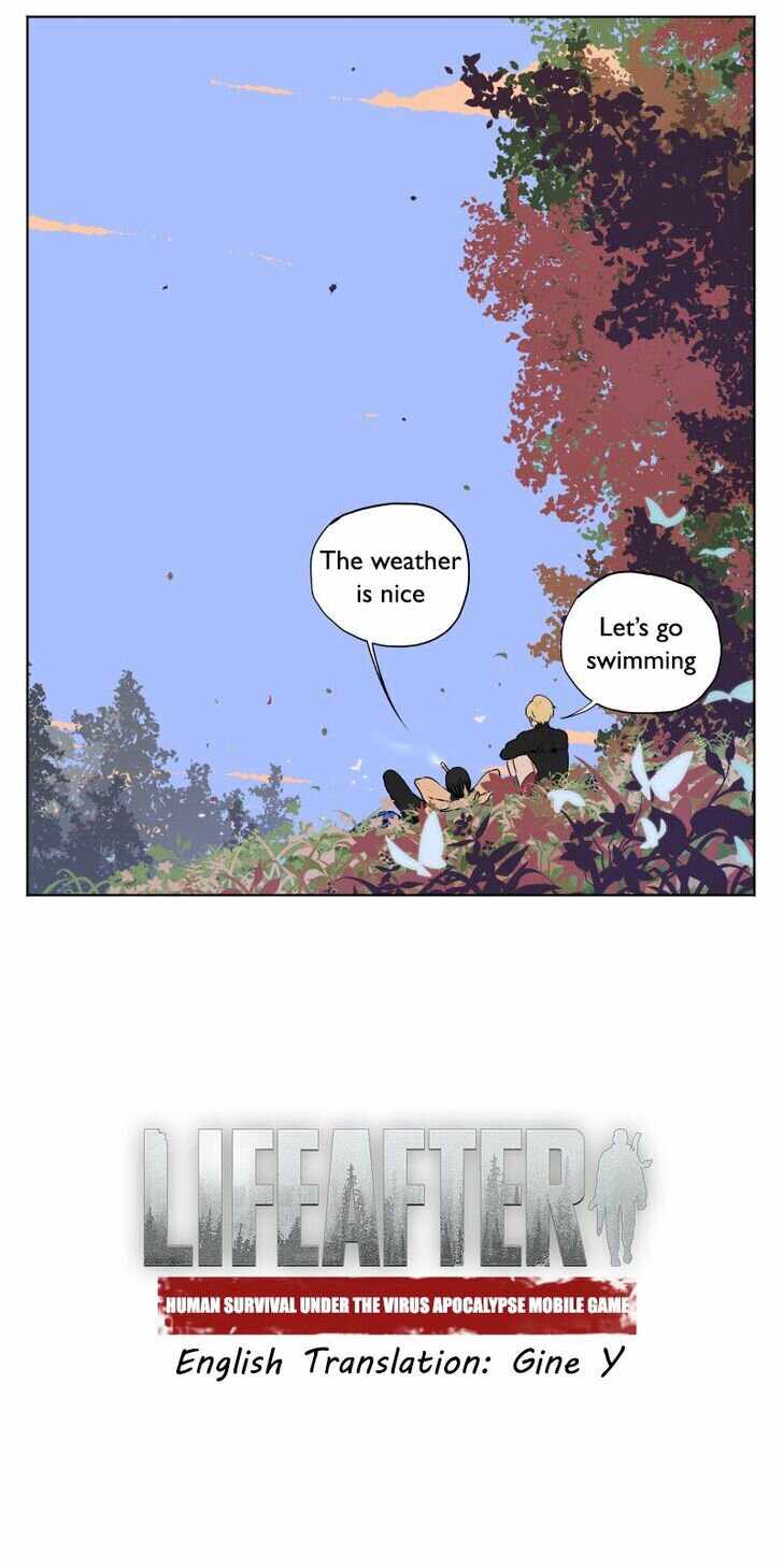 Lifeafter Chapter 6 12