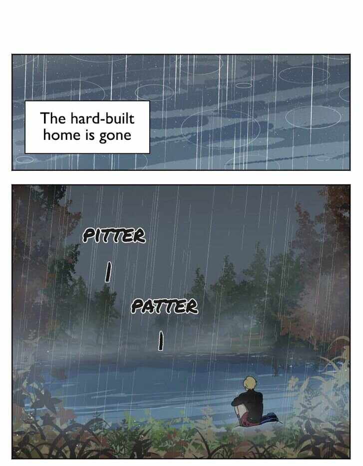 Lifeafter Chapter 6 4