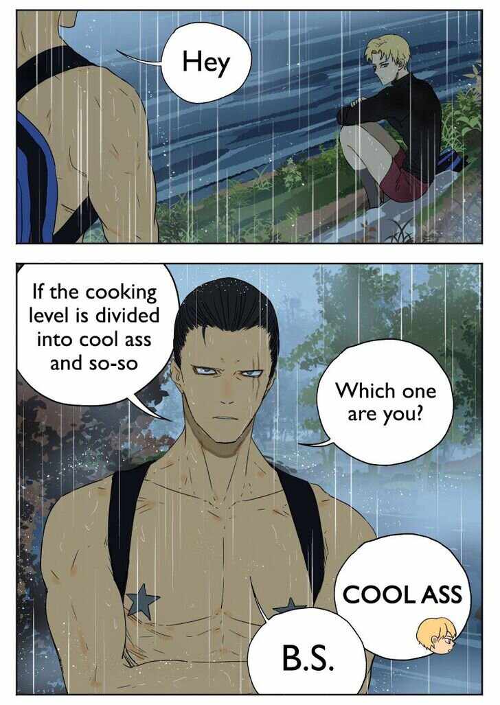 Lifeafter Chapter 6 5