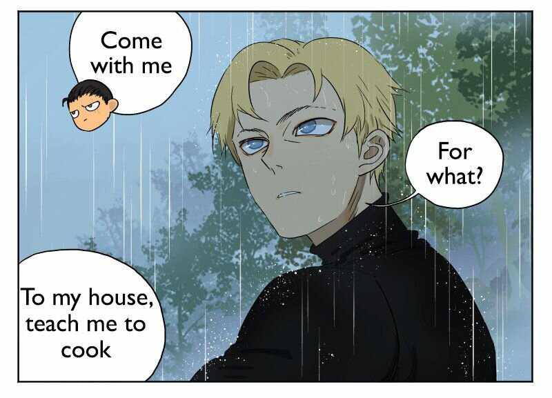 Lifeafter Chapter 6 6