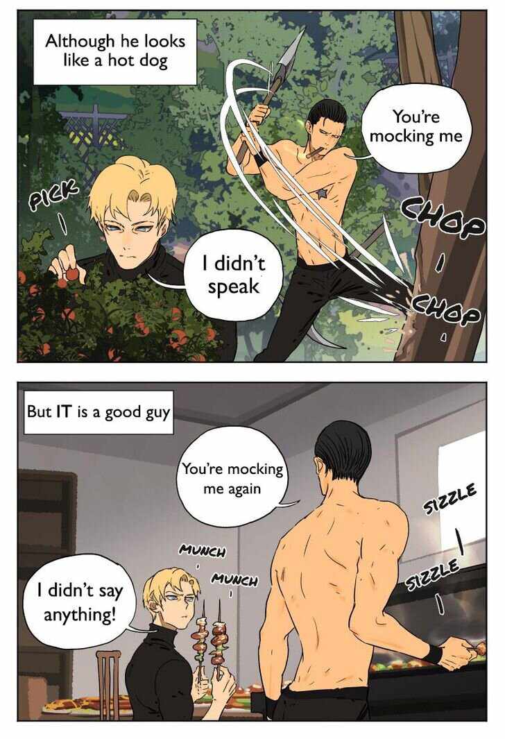 Lifeafter Chapter 6 8