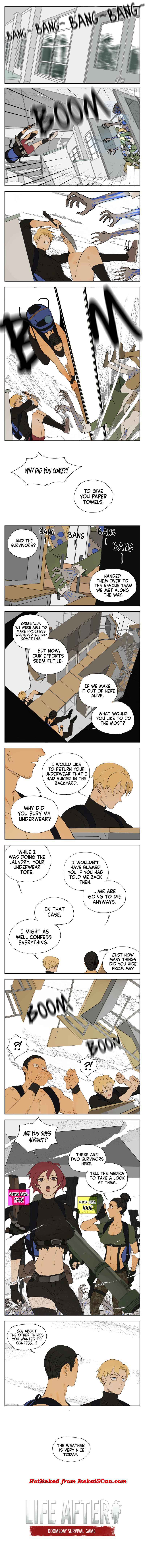 Lifeafter Chapter 7 3