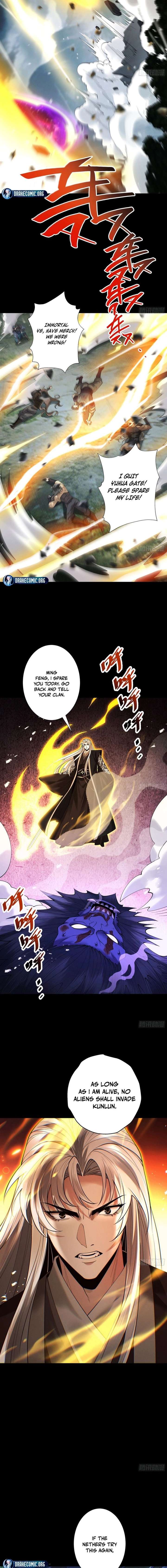 Limitless Ascension: Strength Amid Adversity Chapter 100 10