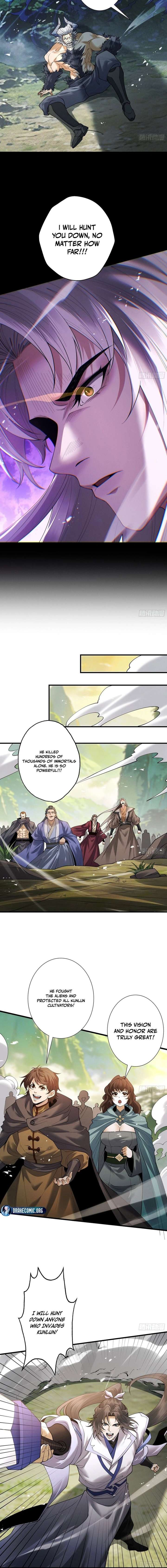 Limitless Ascension: Strength Amid Adversity Chapter 100 11