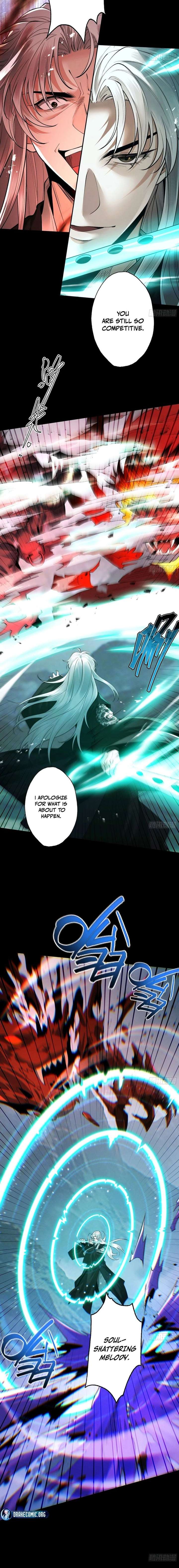 Limitless Ascension: Strength Amid Adversity Chapter 100 3