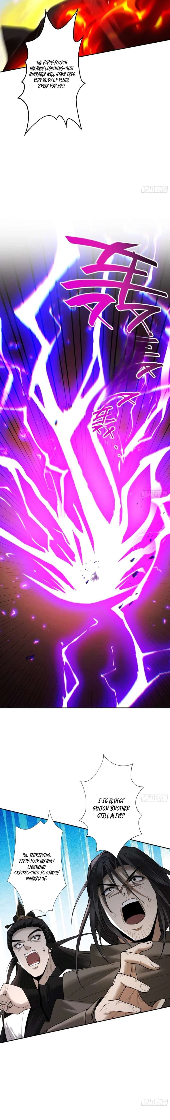 Limitless Ascension: Strength Amid Adversity Chapter 102 8