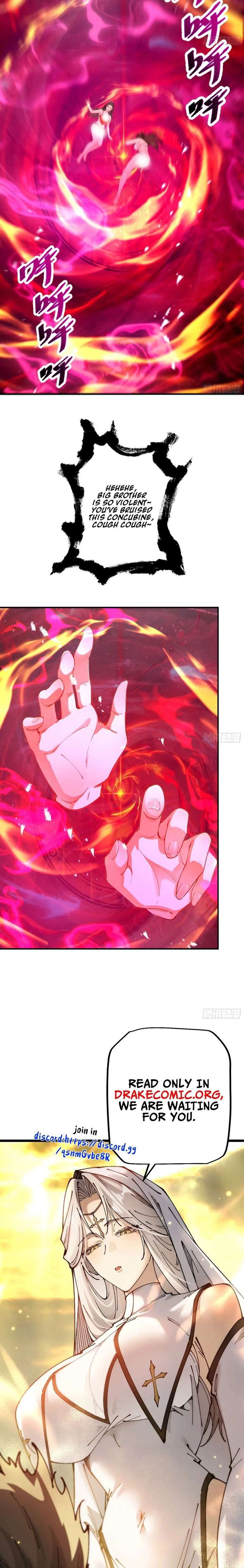 Limitless Ascension: Strength Amid Adversity Chapter 119 16