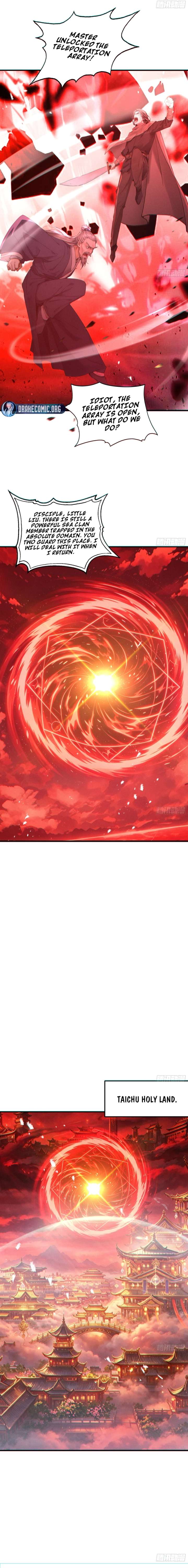 Limitless Ascension: Strength Amid Adversity Chapter 120 13