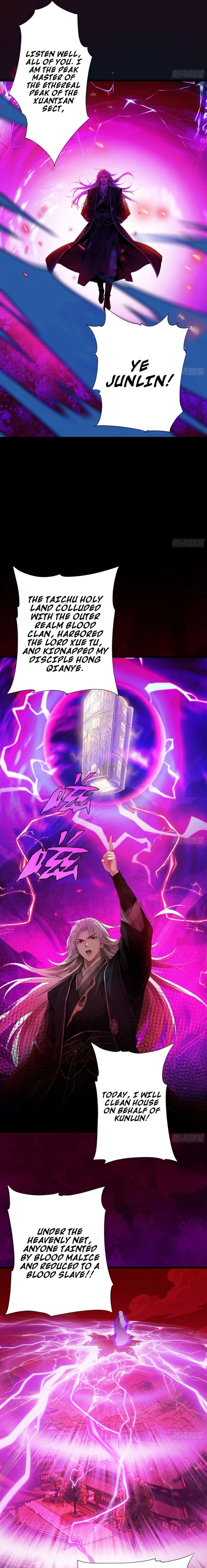 Limitless Ascension: Strength Amid Adversity Chapter 121 9