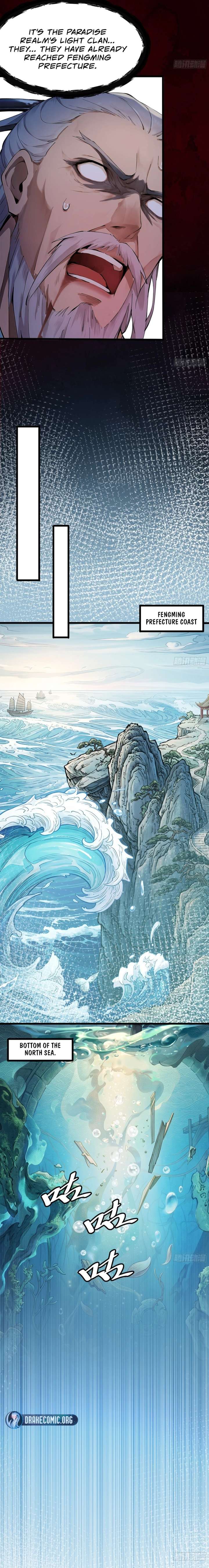 Limitless Ascension: Strength Amid Adversity Chapter 122 17