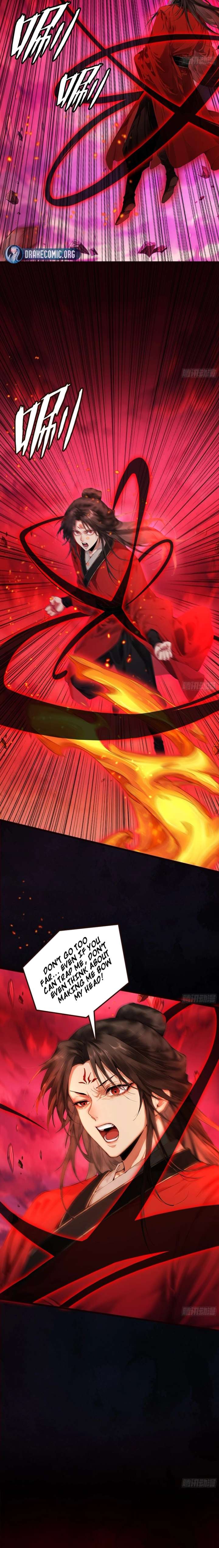 Limitless Ascension: Strength Amid Adversity Chapter 122 2
