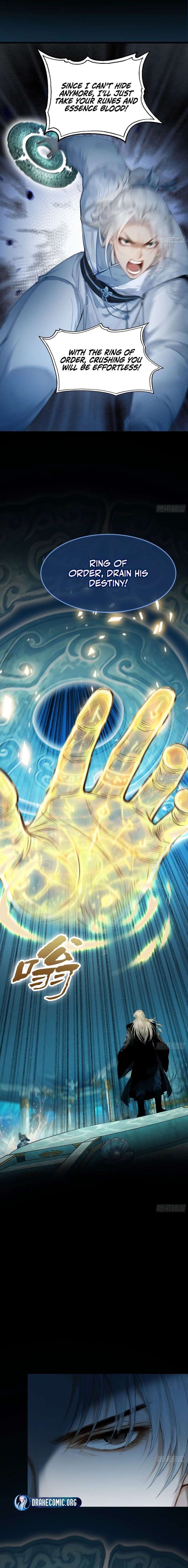 Limitless Ascension: Strength Amid Adversity Chapter 124 15