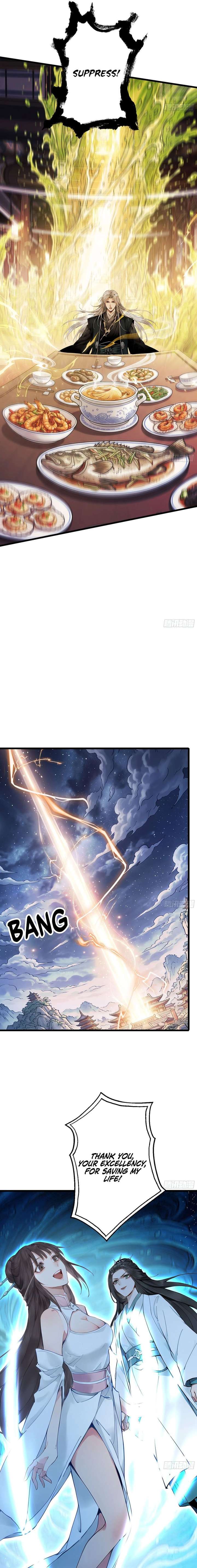 Limitless Ascension: Strength Amid Adversity Chapter 125 13