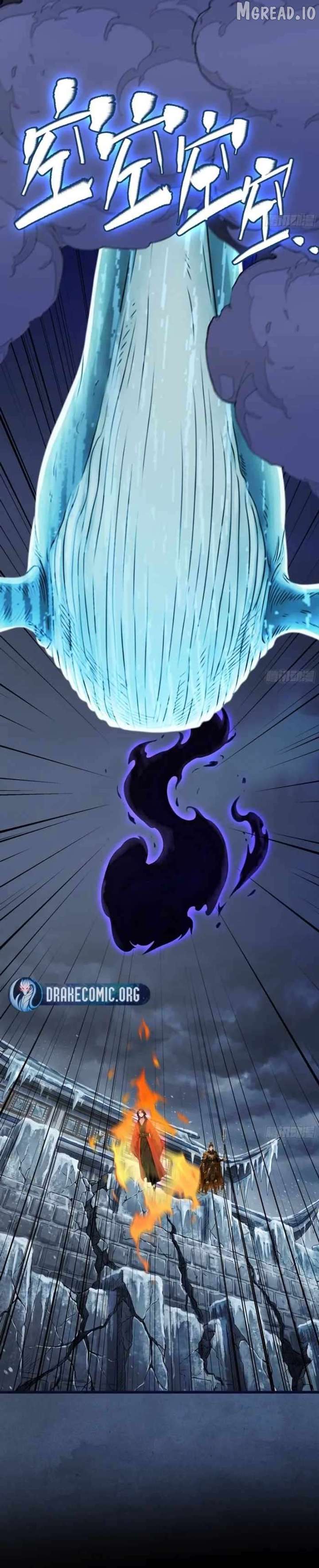 Limitless Ascension: Strength Amid Adversity Chapter 126 12