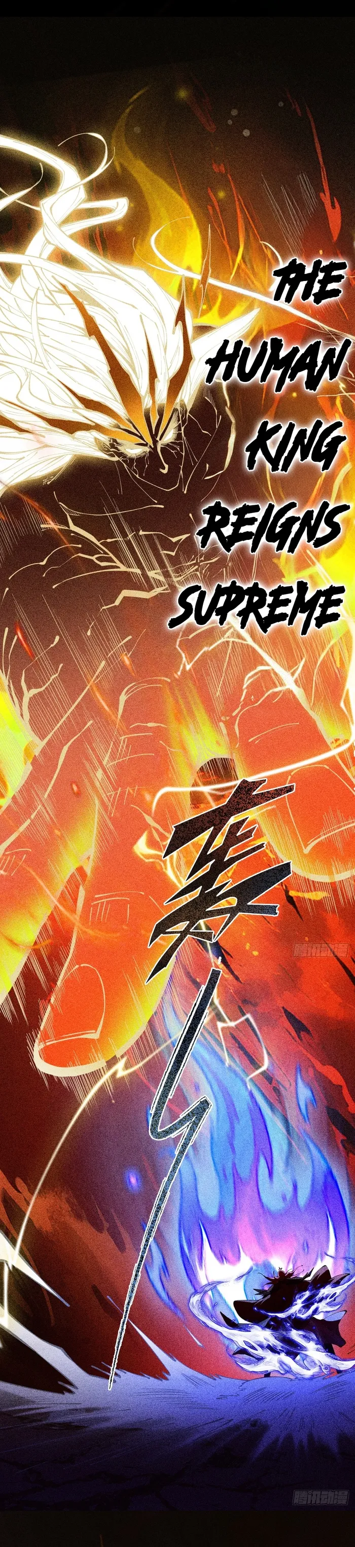 Limitless Ascension: Strength Amid Adversity Chapter 3 20