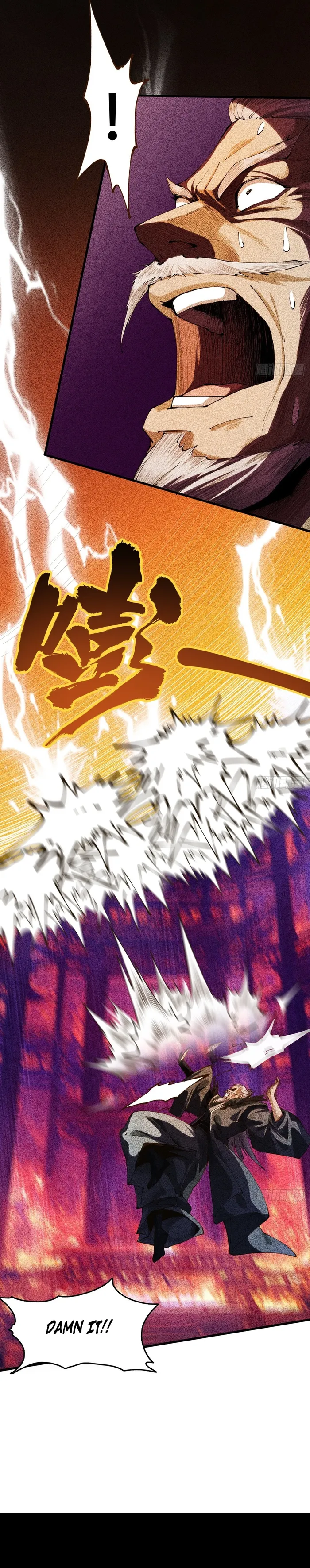 Limitless Ascension: Strength Amid Adversity Chapter 3 21