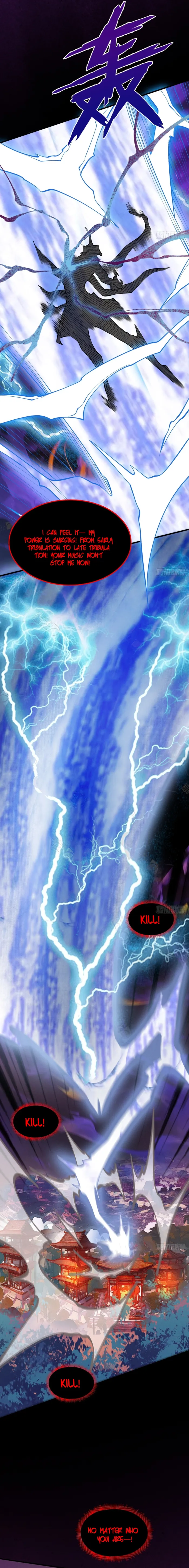 Limitless Ascension: Strength Amid Adversity Chapter 37 11