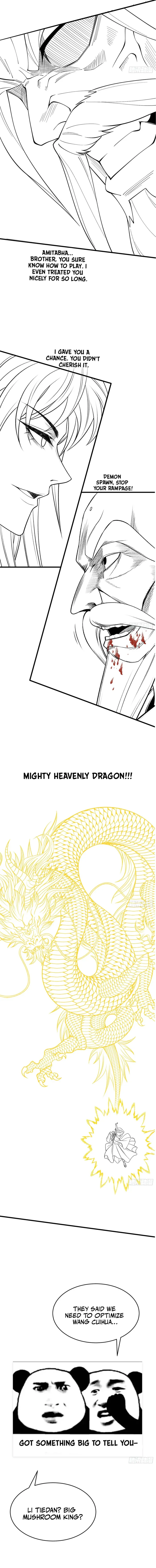 Limitless Ascension: Strength Amid Adversity Chapter 51 9