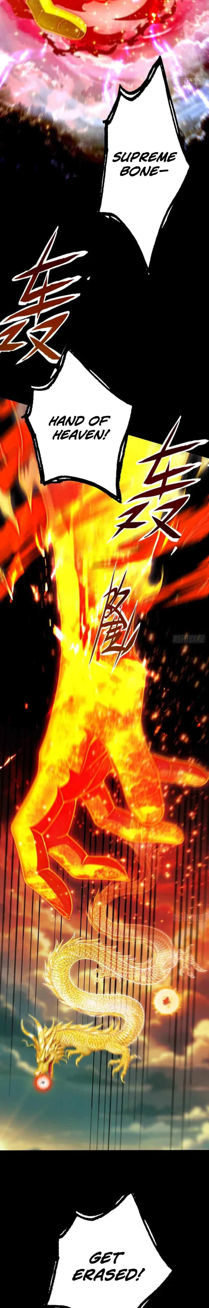 Limitless Ascension: Strength Amid Adversity Chapter 52 20
