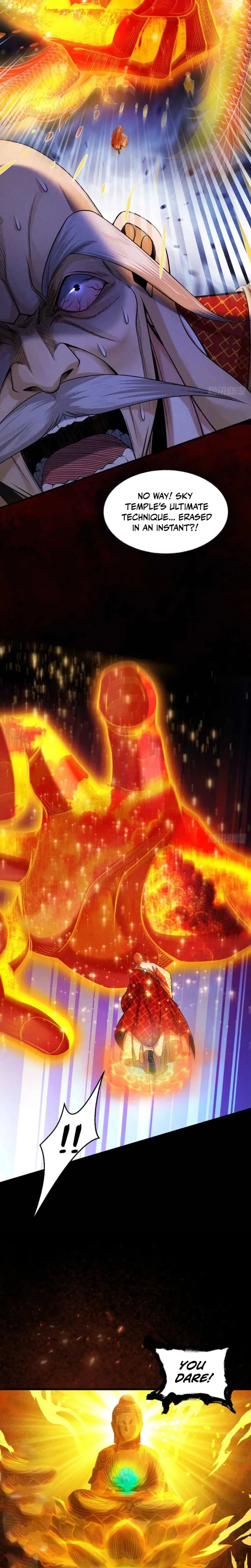 Limitless Ascension: Strength Amid Adversity Chapter 52 22