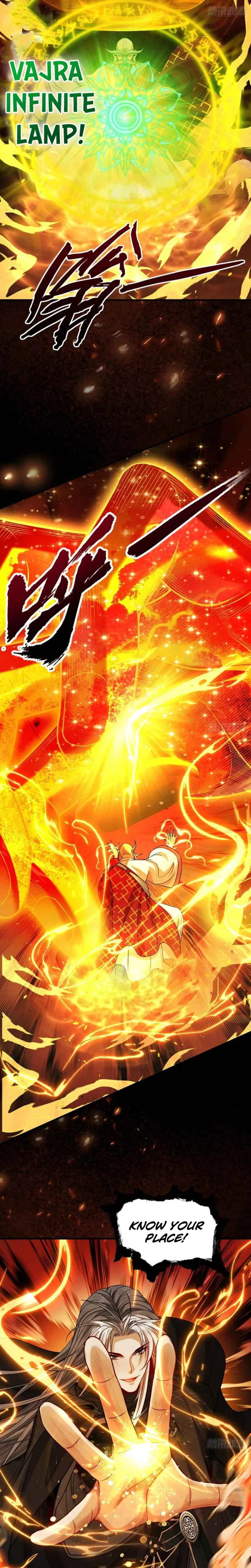 Limitless Ascension: Strength Amid Adversity Chapter 52 23