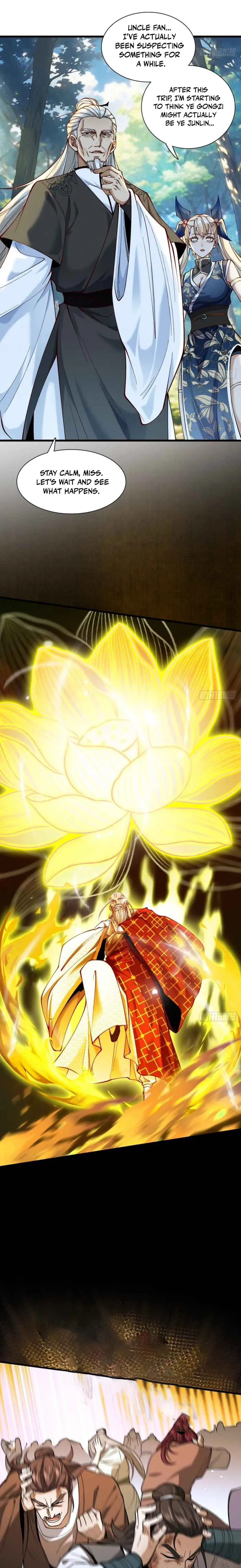 Limitless Ascension: Strength Amid Adversity Chapter 52 7
