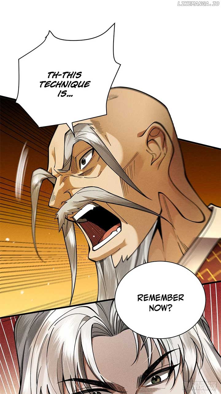 Limitless Ascension: Strength Amid Adversity Chapter 53 100