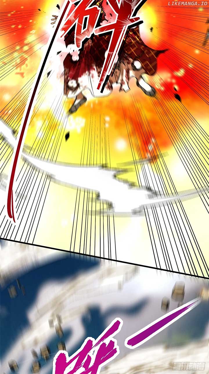 Limitless Ascension: Strength Amid Adversity Chapter 53 14