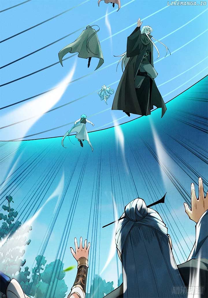 Limitless Ascension: Strength Amid Adversity Chapter 53 53
