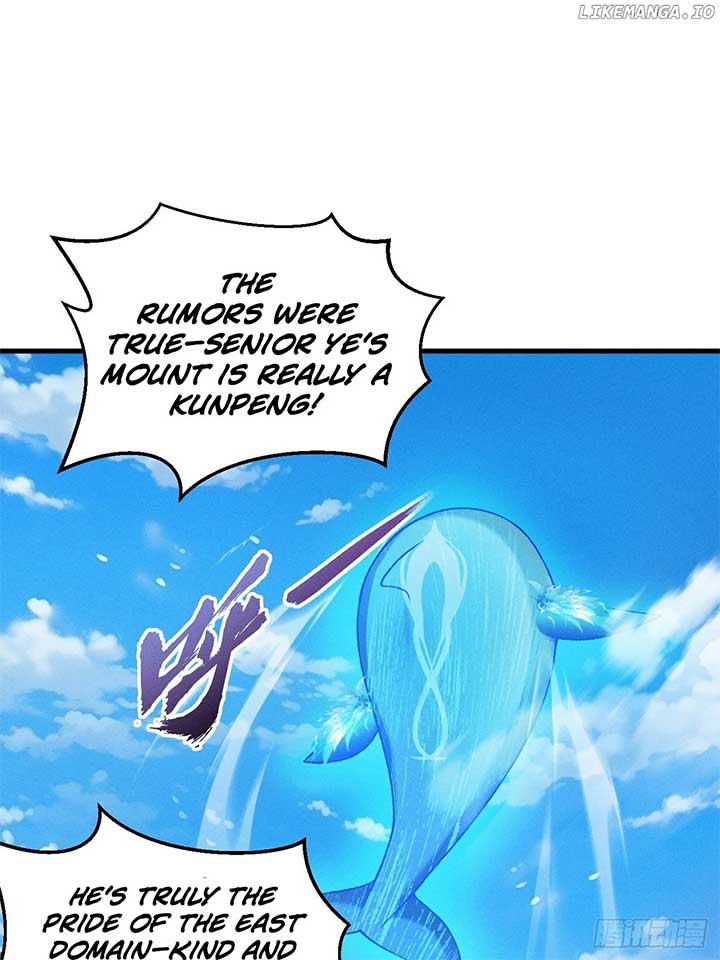 Limitless Ascension: Strength Amid Adversity Chapter 53 55
