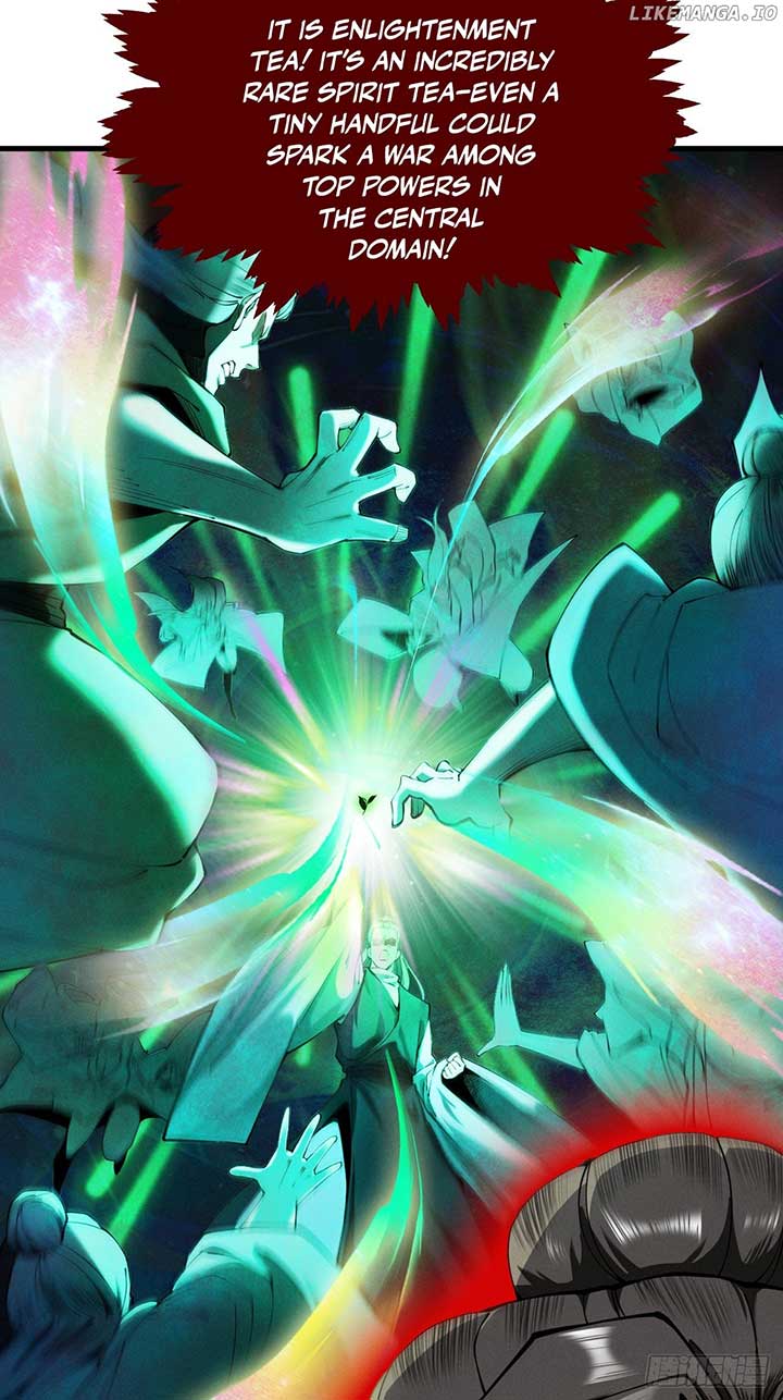 Limitless Ascension: Strength Amid Adversity Chapter 53 86