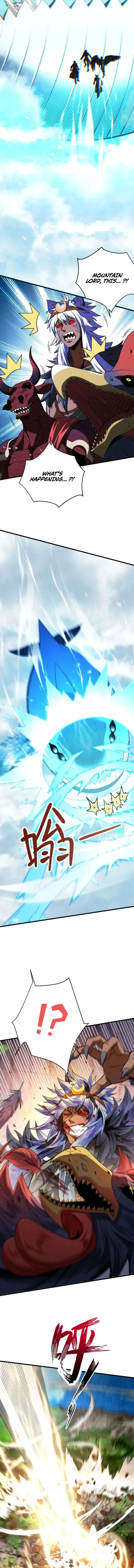 Limitless Ascension: Strength Amid Adversity Chapter 55 14