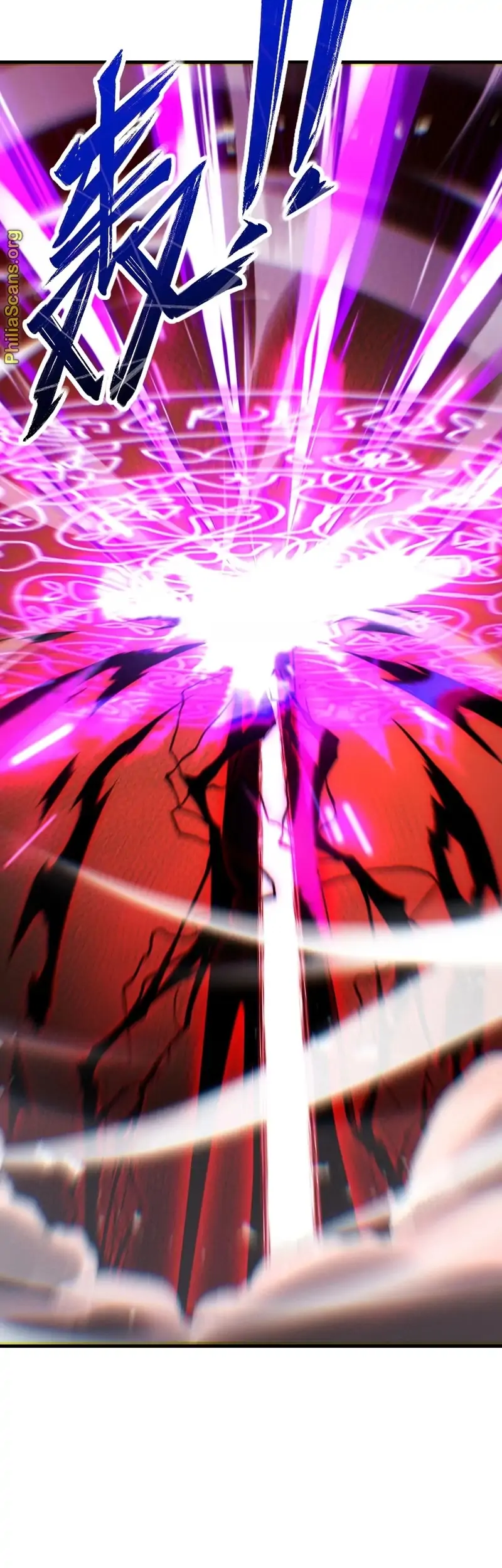 Limitless Ascension: Strength Amid Adversity Chapter 63 39