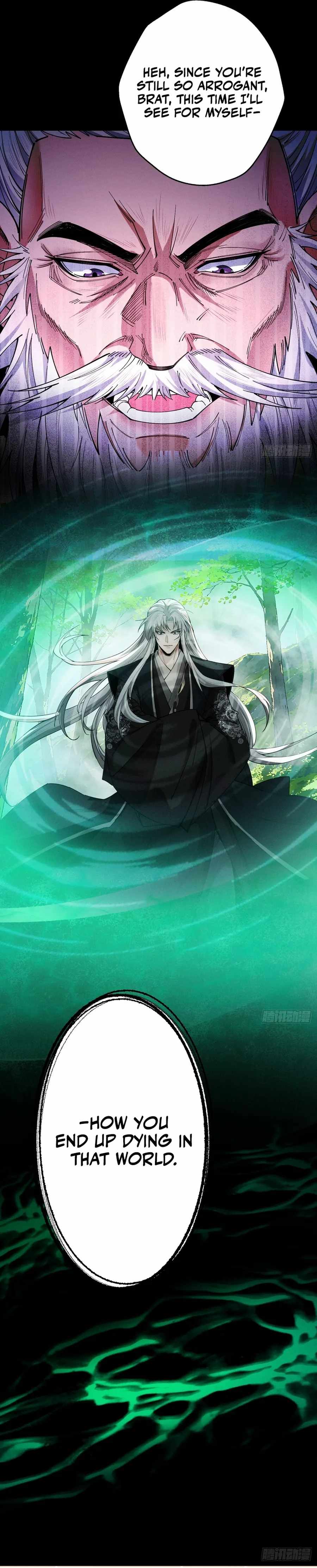 Limitless Ascension: Strength Amid Adversity Chapter 76 12