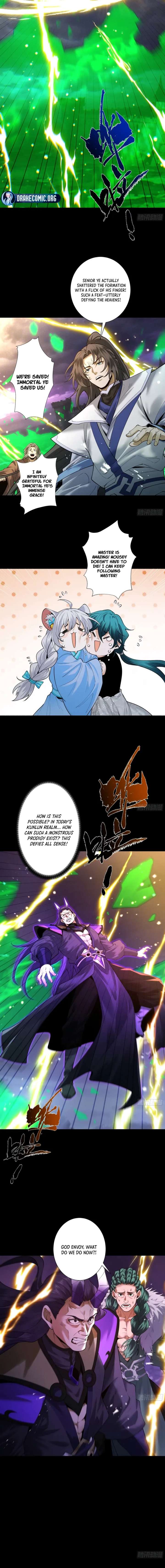 Limitless Ascension: Strength Amid Adversity Chapter 94 12